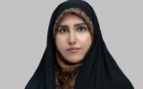 صدای خفته مردم خواهم بود / زن تراز انقلاب اسلامی نیاز جامعه امروز / دختران تمدن ساز نماد جمهوری اسلامی هستند صدای خفته مردم خواهم بود / زن تراز انقلاب اسلامی نیاز جامعه امروز / دختران تمدن ساز نماد جمهوری اسلامی هستند