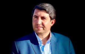 برنامههای حاتم پیام کاندیدای ششمین دوره انتخابات شورای شهر یاسوج برنامههای حاتم پیام کاندیدای ششمین دوره انتخابات شورای شهر یاسوج