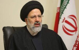 رئیسی به یاسوج سفر میکند رئیسی به یاسوج سفر میکند