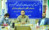لازمه پویایی هنر انقلاب توجه به مزیت های جغرافیای فرهنگی ایران است لازمه پویایی هنر انقلاب توجه به مزیت های جغرافیای فرهنگی ایران است