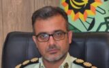 پیام تبریک فرمانده انتظامی گچساران بمناسبت روز خبرنگار