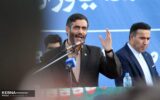 سعید محمد: خودکشی دختر دیشموکی مایه سرافکندگی مسئولان است / اصولگرا و اصلاح طلب آدرس غلط است / مشکلات استانها با نشستن در تهران برطرف نخواهند شد سعید محمد: خودکشی دختر دیشموکی مایه سرافکندگی مسئولان است / اصولگرا و اصلاح طلب آدرس غلط است / مشکلات استانها با نشستن در تهران برطرف نخواهند شد